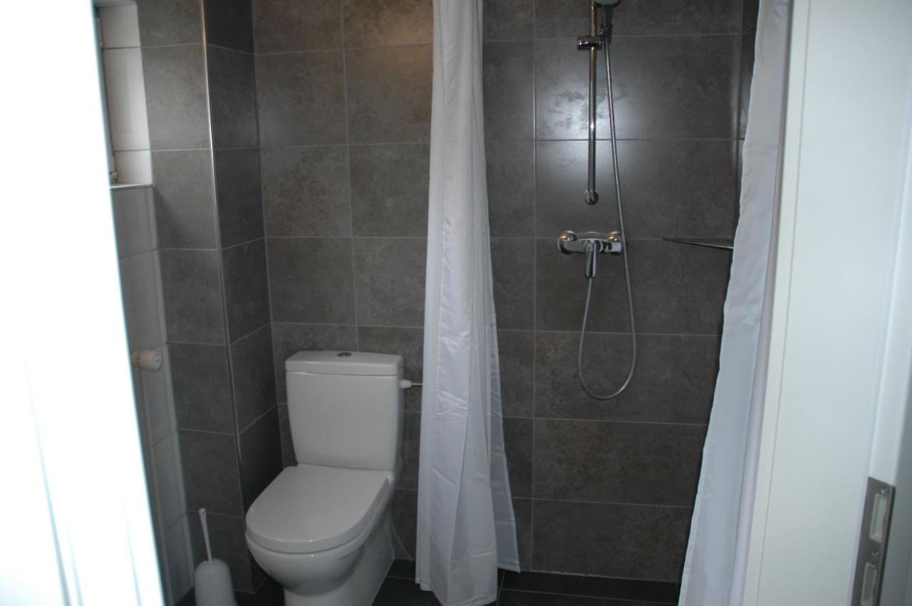 Hotel Kappelner Hof Экстерьер фото